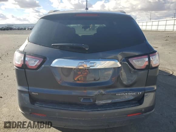 ✅ 2013 Chevrolet Traverse LT • VIN: 1GNKVGKD5DJ191862 • Lot: 77004444. Wystawiony na Copart z przebiegiem 212 765 mil. Bezpłatny archiwum sprzedaży aukcyjnych z USA i szczegółowy raport historii pojazdu na DreamBid. Zdjęcie 6.