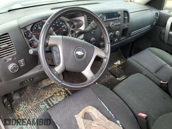 ✅ 2013 Chevrolet Silverado 2500HD LT • VIN: 1GC0KXCG9DZ306062 • Lot: 63404885. Listed on Copart with 134,549 mi. Free auction sales archive from the USA and detailed vehicle history report at DreamBid. Image 8.