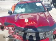 ✅ 2021 Chevrolet Silverado 1500 RST • VIN: 3GCUYEET4MG415611 • Lot: 43083473. Listed on IAAI with 80,758 mi. Free auction sales archive from the USA and detailed vehicle history report at DreamBid. Image 10.