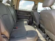 ✅ 2015 Ram 2500 Tradesman • VIN: 3C6TR5HT4FG594067 • Lot: 61798075. Listed on Copart with 225,639 mi. Free auction sales archive from the USA and detailed vehicle history report at DreamBid. Image 10.