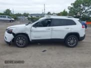 ✅ 2019 Jeep Cherokee Latitude Plus • VIN: 1C4PJMLX9KD436031 • Лот: 43240711. Опубликован ранее на IAAI с пробегом 80 571 миль. Бесплатный доступ к архиву аукционных продаж из США и подробный отчёт об истории автомобиля на DreamBid. Изображение 14.