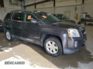 ✅ 2013 GMC Terrain SLE • VIN: 2GKFLSE31D6404524 • Lot: 52966575. Wystawiony na Copart z przebiegiem Nie podano. Bezpłatny archiwum sprzedaży aukcyjnych z USA i szczegółowy raport historii pojazdu na DreamBid. Zdjęcie 4.