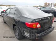 ✅ 2010 Toyota Corolla LE • VIN: 1NXBU4EE9AZ317502 • Лот: 43542697. Опубликован ранее на IAAI с пробегом 240 230 миль. Бесплатный доступ к архиву аукционных продаж из США и подробный отчёт об истории автомобиля на DreamBid. Изображение 3.