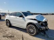 ✅ 2023 Mercedes-Benz GLC 300 • VIN: W1N0J8EB1PG140641 • Лот: 62392495. Опубликован ранее на Copart с пробегом 51 676 миль. Бесплатный доступ к архиву аукционных продаж из США и подробный отчёт об истории автомобиля на DreamBid. Изображение 4.