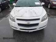 ✅ 2011 Chevrolet Malibu 2LT • VIN: 1G1ZD5EU9BF113006 • Lot: 43514518. Listed on IAAI with 182,688 mi. Free auction sales archive from the USA and detailed vehicle history report at DreamBid. Image 6.