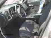 2017 Chevrolet Equinox LT z VIN 2GNALCEK3H1596879, wystawiony jako Copart lot #81216045 z przebiegiem 112 737 mil mil oraz Szkoda całkowita • Salvage title. Historia ofert i sprzedaży dostępna na DreamBid. Obrazek 7.