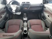 ✅ 2023 Mitsubishi Mirage Black Edition • VIN: ML32AWHJ9PH002995 • Lot: 59312535. Listed on Copart with 33,276 mi. Free auction sales archive from the USA and detailed vehicle history report at DreamBid. Image 8.