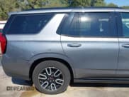 ✅ 2021 GMC Yukon AT4 • VIN: 1GKS2CKD2MR315392 • Lot: 43355371. Listed on IAAI with 65,682 mi. Free auction sales archive from the USA and detailed vehicle history report at DreamBid. Image 21.