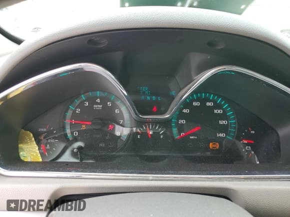 ✅ 2017 Chevrolet Traverse LS • VIN: 1GNKRFKD1HJ260339 • Lot: 70948874. Wystawiony na Copart z przebiegiem 187 263 mil. Bezpłatny archiwum sprzedaży aukcyjnych z USA i szczegółowy raport historii pojazdu na DreamBid. Zdjęcie 9.