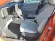 2024 Hyundai Kona SEL with VIN KM8HB3AB4RU068088, listed as a Copart auction lot 43825655 with 20,935 mi miles and Salvage title. Bid and sale history available at DreamBid. Image 7.