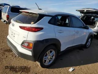 ✅ 2019 Hyundai Kona SE • VIN: KM8K1CAA2KU374101 • Лот: 70712853. Опубликован ранее на Copart с пробегом 66 287 миль. Бесплатный доступ к архиву аукционных продаж из США и подробный отчёт об истории автомобиля на DreamBid. Изображение 3.