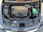 ✅ 2009 Chevrolet Malibu 1LT • VIN: 1G1ZH57NX94220873 • Lot: 87975135. Listed on Copart with 116,361 mi. Free auction sales archive from the USA and detailed vehicle history report at DreamBid. Image 12.