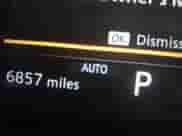 2024 Nissan Pathfinder Rock Creek с VIN 5N1DR3BD8RC249713, выставлен на аукционе IAAI как лот 43396931 с пробегом 6 857 миль миль и . История ставок и продаж доступна на DreamBid. Изображение 16.