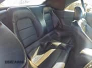 ✅ 2020 Ford Mustang EcoBoost Premium • VIN: 1FATP8UH4L5113244 • Лот: 96412275. Опубликован ранее на Copart с пробегом 70 520 миль. Бесплатный доступ к архиву аукционных продаж из США и подробный отчёт об истории автомобиля на DreamBid. Изображение 6.