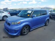 ✅ 2010 Scion xB • VIN: JTLZE4FE6A1116273 • Lot: 42414247. Wystawiony na IAAI z przebiegiem 215 243 mil. Bezpłatny archiwum sprzedaży aukcyjnych z USA i szczegółowy raport historii pojazdu na DreamBid. Zdjęcie 2.