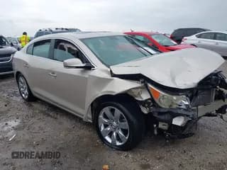 ✅ 2013 Buick LaCrosse Premium 2 • VIN: 1G4GH5E34DF313476 • Lot: 42436682. Wystawiony na IAAI z przebiegiem 55 941 mil. Bezpłatny archiwum sprzedaży aukcyjnych z USA i szczegółowy raport historii pojazdu na DreamBid. Zdjęcie 1.