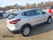 ✅ 2020 Nissan Rogue S • VIN: JN1BJ1CVXLW269937 • Lot: 43637041. Wystawiony na IAAI z przebiegiem 78 997 mil. Bezpłatny archiwum sprzedaży aukcyjnych z USA i szczegółowy raport historii pojazdu na DreamBid. Zdjęcie 4.