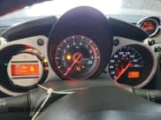 ✅ 2010 Nissan 370Z Nismo • VIN: JN1AZ4EH0AM504142 • Lot: 85721985. Listed on Copart with 70,902 mi. Free auction sales archive from the USA and detailed vehicle history report at DreamBid. Image 9.