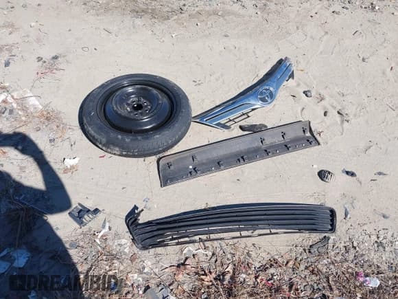 ✅ 2013 Toyota Camry L • VIN: 4T1BF1FK1DU240299 • Лот: 43516903. Опубликован ранее на IAAI с пробегом 206 878 миль. Бесплатный доступ к архиву аукционных продаж из США и подробный отчёт об истории автомобиля на DreamBid. Изображение 12.