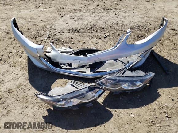 ✅ 2019 Chevrolet Volt Premier • VIN: 1G1RB6S53KU124877 • Lot: 47381433. Wystawiony na Copart z przebiegiem 50 045 mil. Bezpłatny archiwum sprzedaży aukcyjnych z USA i szczegółowy raport historii pojazdu na DreamBid. Zdjęcie 14.