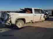 2022 Chevrolet Silverado 3500HD Work Truck z VIN 1GC4YSE79NF196522, wystawiony jako Copart lot #85439074 z przebiegiem Nie podano mil oraz Szkoda całkowita • Salvage title. Historia ofert i sprzedaży dostępna na DreamBid. Obrazek 3.