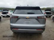 ✅ 2025 Chevrolet Equinox FWD LT • VIN: 3GNAXHEG1SL311695 • Lot: 90426405. Listed on Copart with 13,686 mi. Free auction sales archive from the USA and detailed vehicle history report at DreamBid. Image 6.