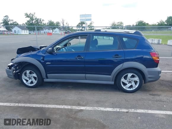 ✅ 2004 Pontiac Vibe • VIN: 5Y2SL628X4Z438175 • Lot: 42804301. Wystawiony na IAAI z przebiegiem 146 972 mil. Bezpłatny archiwum sprzedaży aukcyjnych z USA i szczegółowy raport historii pojazdu na DreamBid. Zdjęcie 14.
