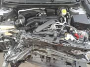 ✅ 2025 Subaru Outback Premium • VIN: 4S4BTADC2S3256342 • Lot: 90678225. Listed on Copart with 7,036 mi. Free auction sales archive from the USA and detailed vehicle history report at DreamBid. Image 12.