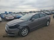 ✅ 2013 Ford Fusion SE • VIN: 3FA6P0H76DR242908 • Lot: 91200345. Wystawiony na Copart z przebiegiem 112 568 mil. Bezpłatny archiwum sprzedaży aukcyjnych z USA i szczegółowy raport historii pojazdu na DreamBid. Zdjęcie 1.