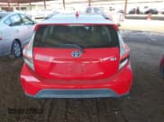 ✅ 2018 Toyota Prius Two • VIN: JTDKDTB32J1600035 • Lot: 43712679. Listed on IAAI with 263,088 mi. Free auction sales archive from the USA and detailed vehicle history report at DreamBid. Image 16.