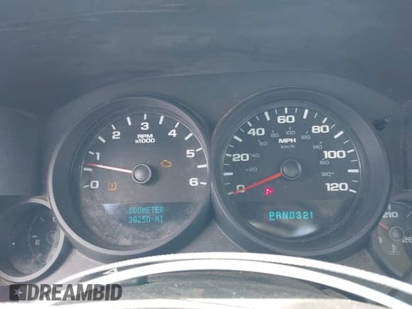 ✅ 2007 Chevrolet Silverado 1500 Work Truck • VIN: 1GCEC14C37E593728 • Лот: 42045120. Опубликован ранее на IAAI с пробегом 38 250 миль. Бесплатный доступ к архиву аукционных продаж из США и подробный отчёт об истории автомобиля на DreamBid. Изображение 7.