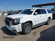 ✅ 2016 GMC Yukon XL SLT • VIN: 1GKS2GKC7GR103039 • Лот: 42773676. Опубликован ранее на IAAI с пробегом 106 199 миль. Бесплатный доступ к архиву аукционных продаж из США и подробный отчёт об истории автомобиля на DreamBid. Изображение 2.