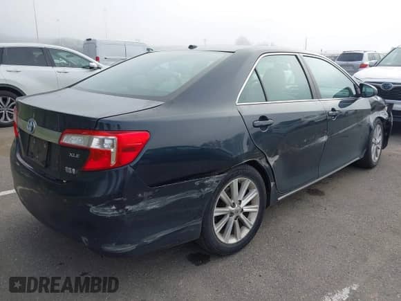2012 Toyota Camry LE с VIN 4T1BD1FK6C4061566, выставлен на аукционе IAAI как лот 43374302 с пробегом 176 657 миль миль и . История ставок и продаж доступна на DreamBid. Изображение 4.