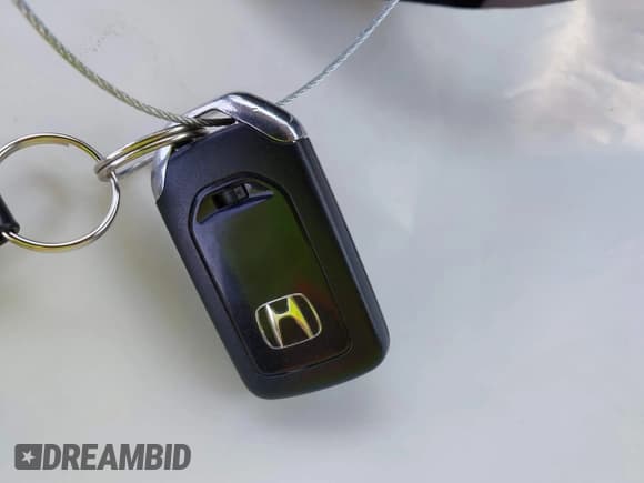 ✅ 2014 Honda Odyssey EX-L • VIN: 5FNRL5H6XEB034072 • Lot: 42437970. Listed on IAAI with 61,830 mi. Free auction sales archive from the USA and detailed vehicle history report at DreamBid. Image 11.