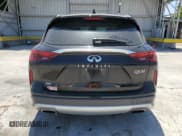 ✅ 2019 Infiniti QX50 Essential • VIN: 3PCAJ5M39KF115669 • Лот: 52551625. Опубликован ранее на Copart с пробегом 65 261 миль. Бесплатный доступ к архиву аукционных продаж из США и подробный отчёт об истории автомобиля на DreamBid. Изображение 6.