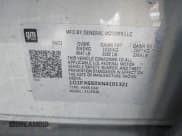 ✅ 2022 Chevrolet Bolt EV 2LT • VIN: 1G1FX6S0XN4101321 • Lot: 41402829. Listed on IAAI with 45,196 mi. Free auction sales archive from the USA and detailed vehicle history report at DreamBid. Image 9.