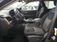 ✅ 2014 Jeep Cherokee Latitude • VIN: 1C4PJMCS0EW294973 • Lot: 93135185. Listed on Copart with 125,392 mi. Free auction sales archive from the USA and detailed vehicle history report at DreamBid. Image 7.