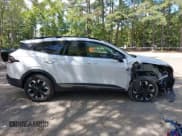 ✅ 2023 Kia Sportage X-Line • VIN: 5XYK6CAF3PG096691 • Lot: 43116843. Wystawiony na IAAI z przebiegiem 48 992 mil. Bezpłatny archiwum sprzedaży aukcyjnych z USA i szczegółowy raport historii pojazdu na DreamBid. Zdjęcie 13.