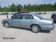✅ 2004 Buick Park Avenue • VIN: 1G4CW54K744129688 • Lot: 68305625. Listed on Copart with 121,001 mi. Free auction sales archive from the USA and detailed vehicle history report at DreamBid. Image 2.