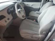 ✅ 2012 Toyota Sienna • VIN: 5TDZK3DC3CS277508 • Lot: 81464445. Listed on Copart with 64,092 mi. Free auction sales archive from the USA and detailed vehicle history report at DreamBid. Image 7.