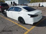 ✅ 2020 Nissan Altima SR • VIN: 1N4BL4CV9LC177394 • Лот: 43533786. Опубликован ранее на IAAI с пробегом 96 391 миль. Бесплатный доступ к архиву аукционных продаж из США и подробный отчёт об истории автомобиля на DreamBid. Изображение 3.