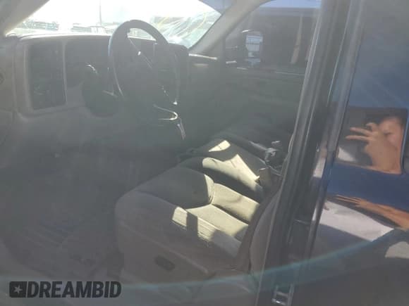 ✅ 2006 Chevrolet Silverado 1500 LT1 • VIN: 2GCEK13T061242828 • Лот: 71490474. Опубликован ранее на Copart с пробегом 198 885 миль. Бесплатный доступ к архиву аукционных продаж из США и подробный отчёт об истории автомобиля на DreamBid. Изображение 7.