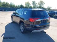✅ 2017 GMC Acadia SLE • VIN: 1GKKNLLA1HZ150369 • Lot: 43464973. Listed on IAAI with 62,023 mi. Free auction sales archive from the USA and detailed vehicle history report at DreamBid. Image 3.