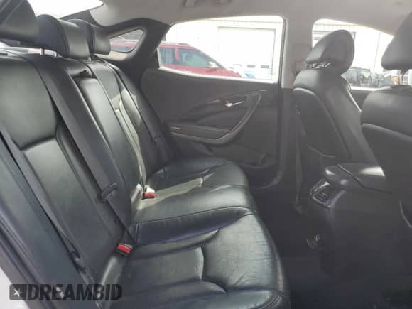 ✅ 2014 Hyundai Azera • VIN: KMHFG4JG8EA340602 • Lot: 49122045. Wystawiony na Copart z przebiegiem 110 347 mil mil. Skorzystaj z bezpłatnego archiwum sprzedaży aukcyjnych z USA i zobacz szczegółowy raport historii pojazdu na DreamBid. Zdjęcie 10.