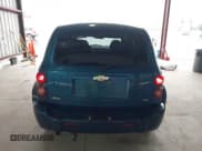 ✅ 2010 Chevrolet HHR LS • VIN: 3GNBAADB2AS506373 • Лот: 41473211. Опубликован ранее на IAAI с пробегом 102 006 миль. Бесплатный доступ к архиву аукционных продаж из США и подробный отчёт об истории автомобиля на DreamBid. Изображение 16.