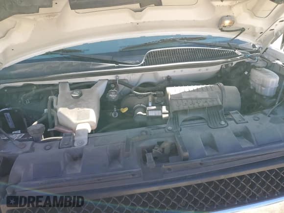 ✅ 2018 Chevrolet Express Passenger LT • VIN: 1GAZGPFG1J1320173 • Lot: 45585895. Wystawiony na Copart z przebiegiem 202 040 mil. Bezpłatny archiwum sprzedaży aukcyjnych z USA i szczegółowy raport historii pojazdu na DreamBid. Zdjęcie 12.