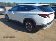 ✅ 2025 Hyundai Tucson SEL • VIN: 5NMJB3DE9SH443207 • Лот: 43666425. Опубликован ранее на IAAI с пробегом 41 140 миль. Бесплатный доступ к архиву аукционных продаж из США и подробный отчёт об истории автомобиля на DreamBid. Изображение 3.