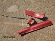 ✅ 2019 Volvo XC60 Momentum • VIN: LYVA22RK1KB176429 • Lot: 49465235. Listed on Copart with 37,992 mi. Free auction sales archive from the USA and detailed vehicle history report at DreamBid. Image 15.