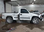 ✅ 2000 Chevrolet Silverado 1500 LS • VIN: 1GCEK14T9YZ313274 • Lot: 41251991. Listed on IAAI with 303,399 mi. Free auction sales archive from the USA and detailed vehicle history report at DreamBid. Image 14.