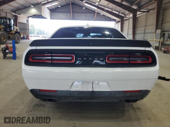 ✅ 2020 Dodge Challenger SRT Hellcat Widebody • VIN: 2C3CDZC94LH156532 • Lot: 70823865. Wystawiony na Copart z przebiegiem Nie podano. Bezpłatny archiwum sprzedaży aukcyjnych z USA i szczegółowy raport historii pojazdu na DreamBid. Zdjęcie 6.